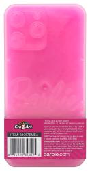 MAC Toys Barbie mobil so slizom