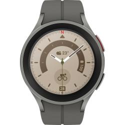 Samsung Galaxy Watch5 Pro 45mm Gray Titanium