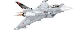 Cobi Cobi Armed Forces Eurofighter Typhoon Austria, 1:48, 574 k