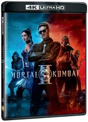 Mortal Kombat II