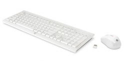 HP C2710 Combo Keyboard - CZ