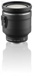 Nikon 1 Nikkor VR 10 – 100 mm f/4,5 – 5,6 PD-ZOOM vystavený kus