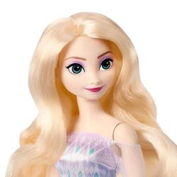 Mattel Disney Frozen Kráľovna Anna a Elsa