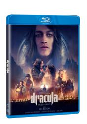 Dracula: Príbeh lásky