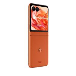 Motorola Razr 50 8GB/256GB Oranžová