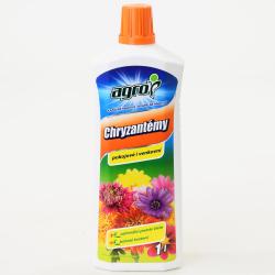 Agro Chryzantémy 1l