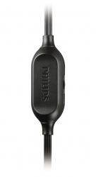 Philips SHP2500 čierne