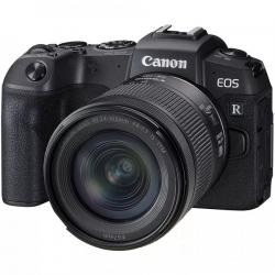 Canon EOS RP + RF 24-105mm f4-7,1 IS STM