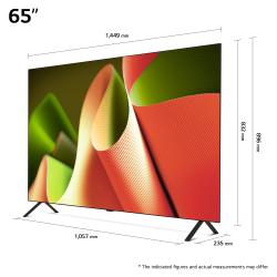 LG OLED65B46  + Cashback 200€