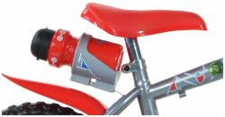 DINO Bikes Detský bicykel 12" Avengers2 2018