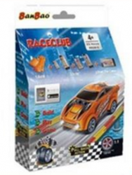 BanBao Race Club - Auto Mimik