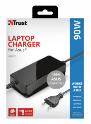 Trust Maxo Asus 90W Laptop Charger