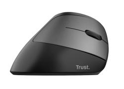 Trust Bayo Ergonomic Rechargeable Wireless Mouse Eco