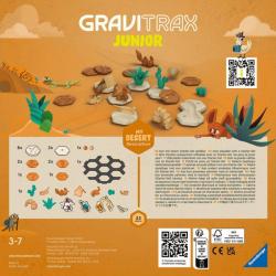 Ravensburger GraviTrax Junior Púšť
