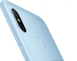 Xiaomi Mi A2 Lite 64GB modrý