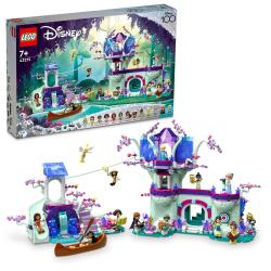 LEGO LEGO® Disney 43215 Kúzelný domček na strome