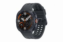 Samsung Galaxy Watch Ultra2 Titanium Gray (LTE, 47mm)