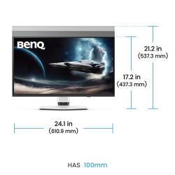 BenQ EX271UZ