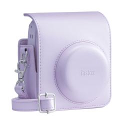Fujifilm INSTAX MINI 13 Case fialový