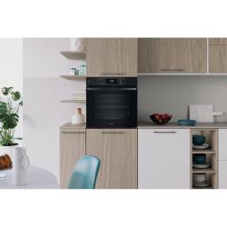 Indesit IO 258HS B  + kupóny na daľší nákup 