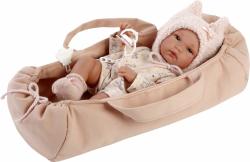 Llorens Llorens M635-72 oblečenie pre bábiku NEW BORN veľkosť 35-36 cm