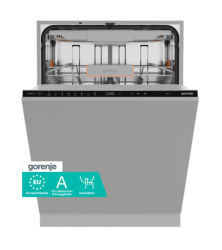 Gorenje GV663A65XXL  + kupóny na daľší nákup 