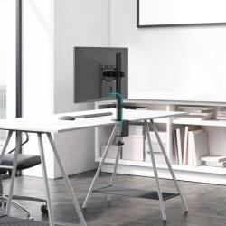 Onkron D101E stolný držiak na monitor pre 13 až 34" čierny, max 8kg