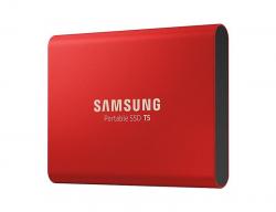 Samsung T5 1TB red