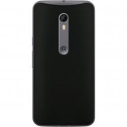 Motorola X Style Dual SIM čierny vystavený kus