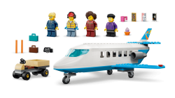 Lego Dopravné lietadlo