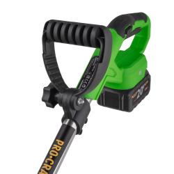 Procraft PTA-25BL-1B