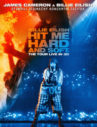 Billie Eilish – Hit Me Hard and Soft: The Tour