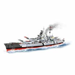 Cobi Cobi 4841 II WW Battleship Bismarck, 1:300, 2789 k