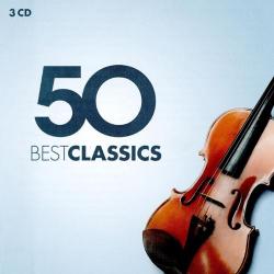 50 Best Classics (3CD) (2016)
