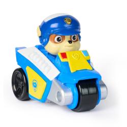 Spin Master TLAPKOVÁ PATROLA MALÁ VOZIDLÁ ASST