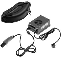 TEXAS Epsilon R9600Li