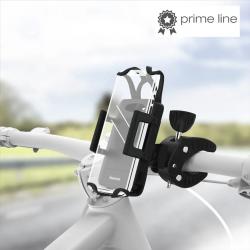 Hama univerzálny držiak na mobil upevnenie na riadidlá bicykla