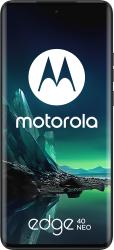 Motorola EDGE 40 NEO Čierna