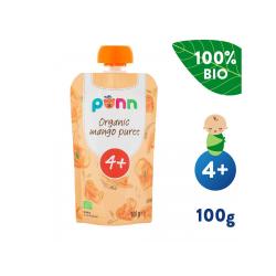 SALVEST Ponn BIO Mango 100 % (100 g)