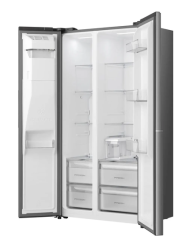 Gorenje NRS917E61X