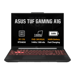Asus TUF Gaming A16 FA607NUQ-RL094W