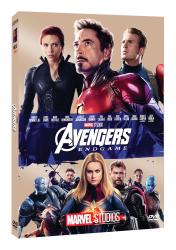 Avengers: Endgame (edícia Marvel 10 rokov)