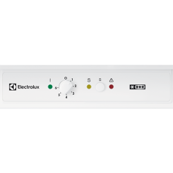 Electrolux LYB2AF82S  + kupóny na daľší nákup 