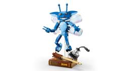 LEGO LEGO® Harry Potter™ 76461 Cornwallský piadimužík