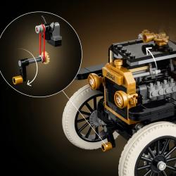 Lego Ford Model T
