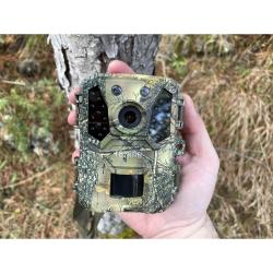 TETRAO Ninox 32Mpx 940nm