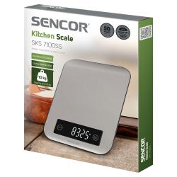 Sencor SKS 7100SS