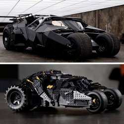 LEGO LEGO® DC Batman™ 76240 Batmobil Tumbler