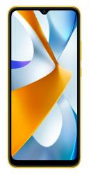 Xiaomi Poco C40 4GB/64GB žltý