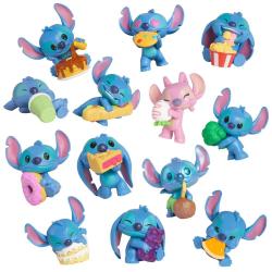 Orbico Figúrka Stitch v kapsule